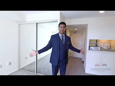 705 King Street West, UNIT 1107