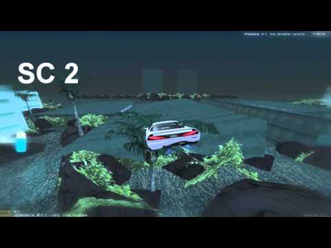 3 ShortCuts: ALV V11 - Hit The Floor