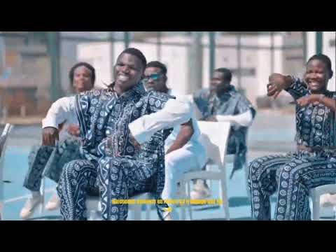 INNOÉ  -  Reconnaissance (clip officiel)