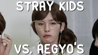 Download lagu stray kids vs. aegyo's mp3 Download lagu stray kids vs. aegyo's mp3
