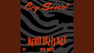 Afro Dizzi Act (Kool Kas Bah Mix)