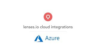 Apache Kafka Microsoft Azure Marketplace and Lenses
