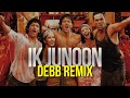 Ik Junoon Melodic Progressive Mix Debb Zindagi Na Milegi Dobara