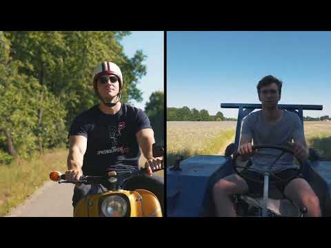 DJ Tobi feat  Rob Sherman & Daniel Curve   Ty Łužyca Dolna (deutsche Version)