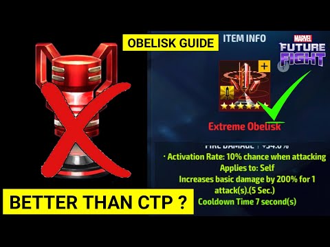 Better Than CTP ? | obelisk Guide MFF HINDI INDIA | Damage Proc Meaning ? How to set ? How to Use ?