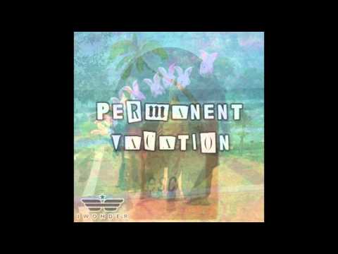 J Wonder - Permanent Vacation (Instrumental)