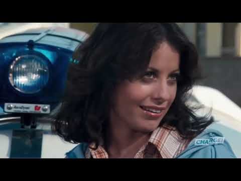 Happy Birthday, Brianne Leary! CHiPs Sindy~