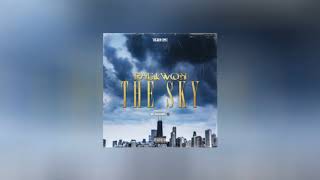 The Sky Remix Raekwon ft Kwame Hanna