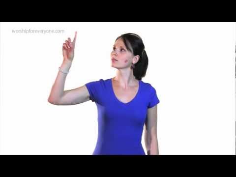 Official Actions: My God is Everywhere by Nick & Becky Drake