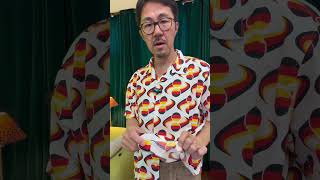 服のお直し、インドが最強だった