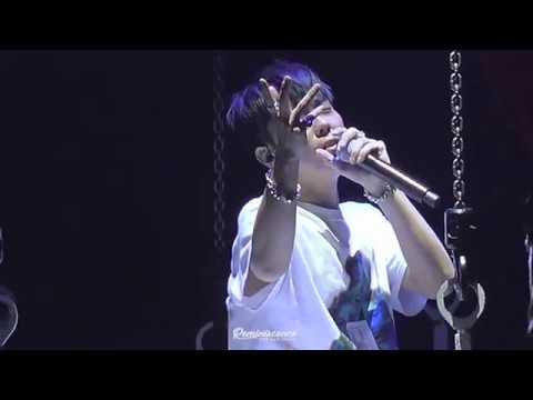 [4K] 171230 젝스키스(SECHSKIES) - 연정 / 은지원(EUNJIWON) FOCUS @ 부산 20주년 투어 콘서트(20TH TOUR CONCERT IN BUSAN)