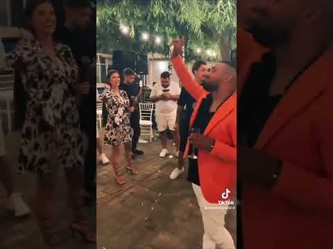 Bogdan DLP și Theo rose Live 2022 am o fata n-am 100 song