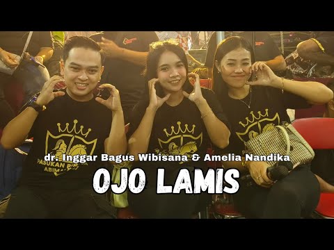 Ojo Lamis (Ki Nartosabdo) - dr. Inggar Bagus Wibisana & Amelia Nandika
