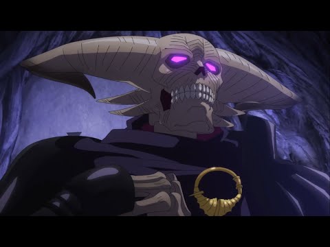 Ele era o Rei dos M0rt0s-Vivos, mas acabou se tornando uma criança de 10 anos