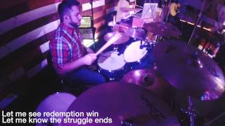 "Worn" theFort Worship Live (Tenth Avenue North)