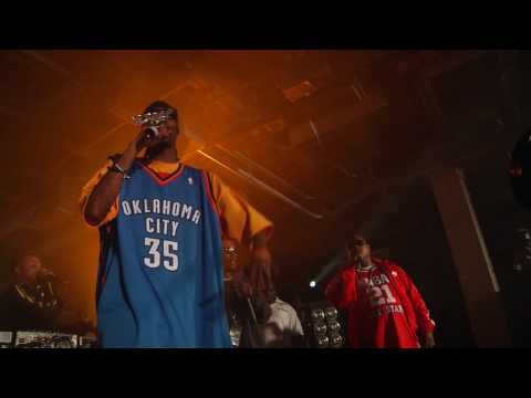 Snoop Dogg - The Next Episode (LIVE @ SXSW 2010)