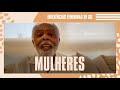 Gilberto Gil e influência das mulheres na sua vida | MÊS DAS MULHERES