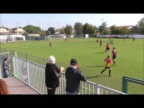 Best of U14 Este, stagione 2021/22