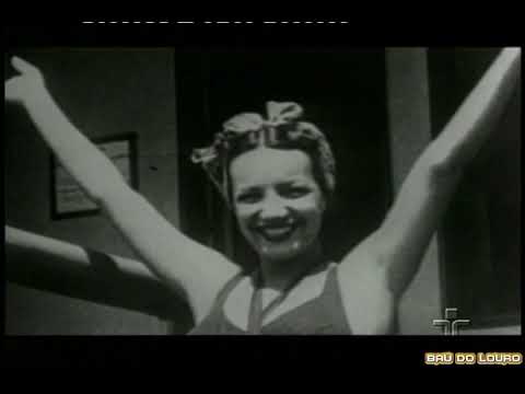 Carmem Miranda - Documentário TV Cultura SP