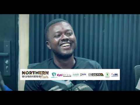 Northern Business Fair 2026: Channel One TV and Citi FM Begin Media Engagements in Tamale