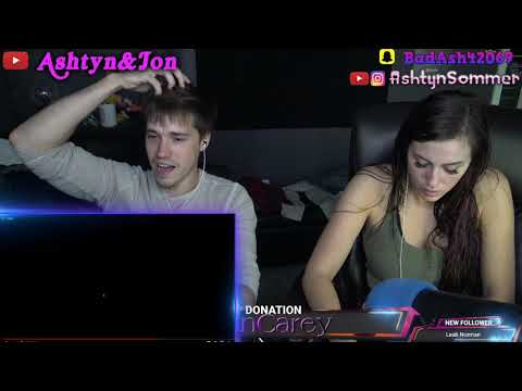 The Communards - Don't Leave Me This Way + Never Can Say Goodbye. Ashtyn&Jon REACTION