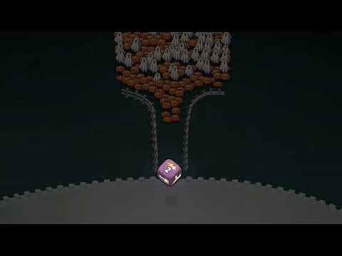 Dice vs Monsters: Roguelike TD