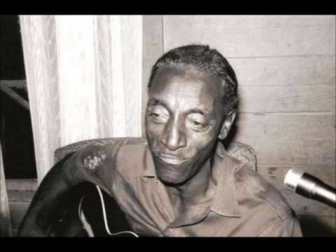 Mississippi Fred Mcdowell- I Know My Baby Gonna Jump And Shout (High Definition)