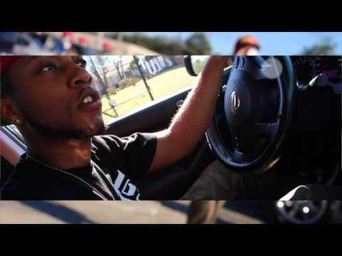 Hollywood Spitta x Crazy Freestyle