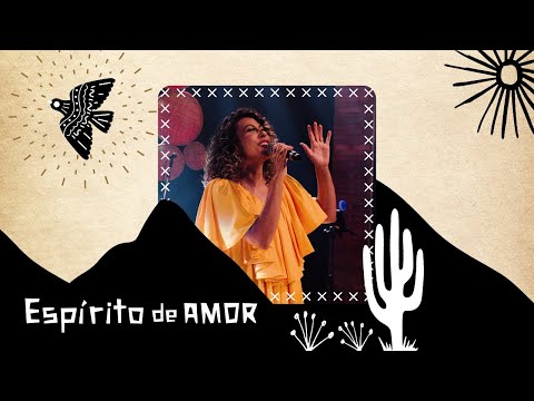 Espírito de Amor (Ao Vivo) | DVD Milagre de Amor - Juliana de Paula 20 anos