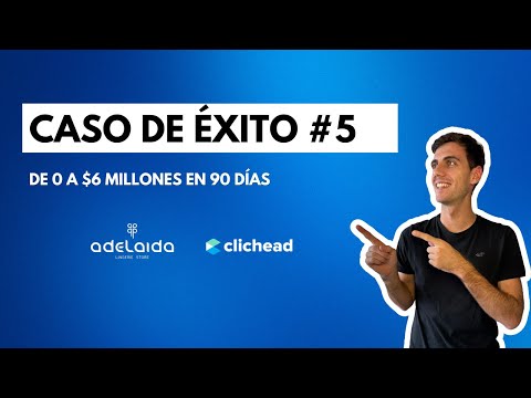Testimonio cliente Clichead