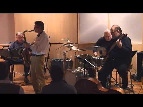 "Phone Home (for E.T.)" by Hands of Time, UNI Russell Hall, 15-Jan-2014