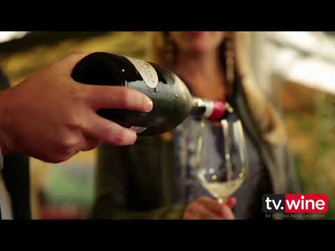 Jessica Altieri - Social Media Wine Tour Episode #99