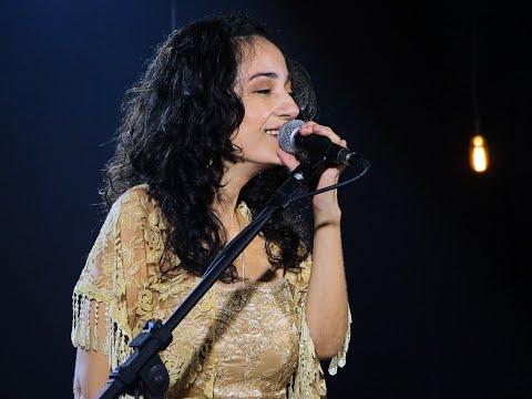 Show Ademilde Fonseca- a rainha do chorinho.ROSA - Pixinguinha.