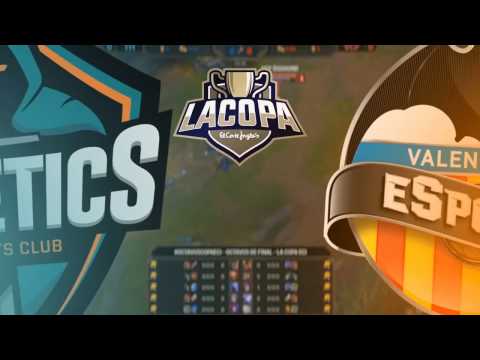 Team Heretics vs Valencia CF eSports: Mejores Jugadas