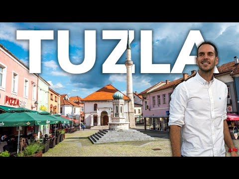 TUZLA | Tamo gdje stanuje DOBRA DUŠA našeg naroda