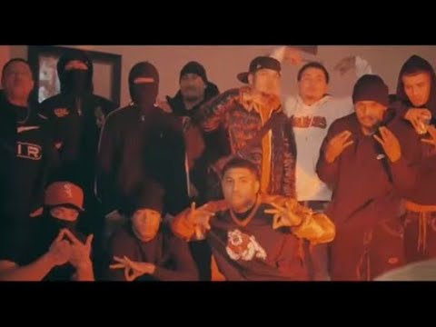 Fresno Bulldog Rapper - Cash 3600 X Rayted Sosa "Young & Reckless" GDAP 3600