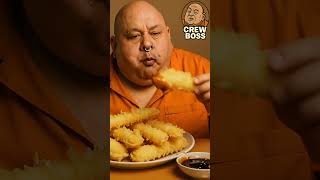 Download lagu ASMR MUKBANG | Extra Crunchy Tempura 🍤 mp3