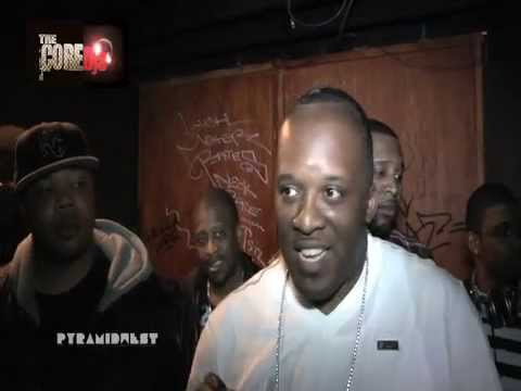 Tony Neal (Core DJs CEO) Speaks to DJs