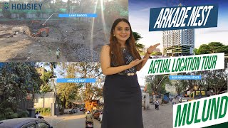 Location tour video thumbnail