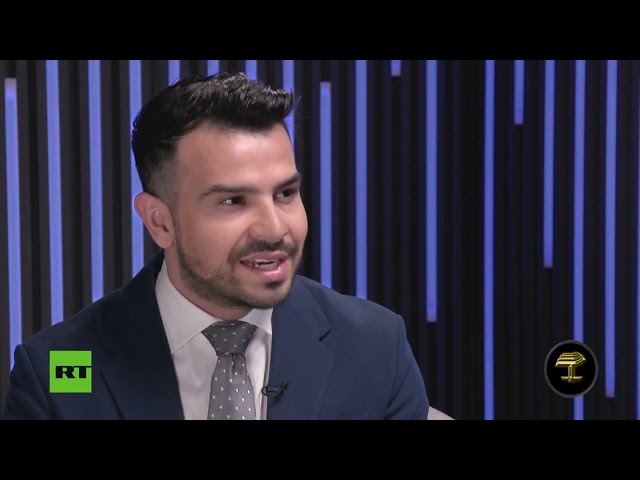 Si uno se dedica a la robótica, tiene las opciones de llegar al mundo entero con sus soluciones