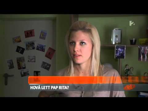 Így él most Papp Rita és Bodnár Attila