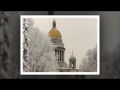 "Метель мела" - Слава Исетский младший / "The blizzard swept" - Slava ...