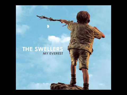 The Swellers: Bottles