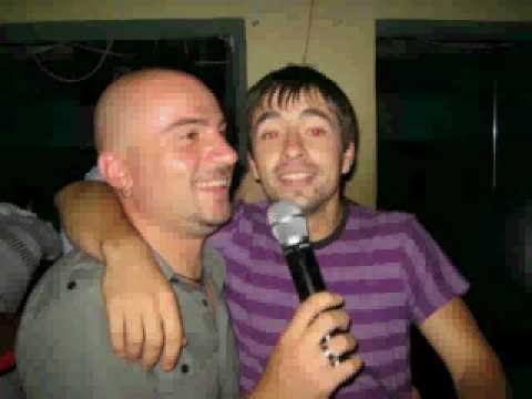 DIEZI - Lazu te. - live