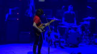 2017 05 09 ryan adams massey hall toronto invisible riverside/everybody knows/wonderwall
