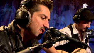 Jesus and the outlaw