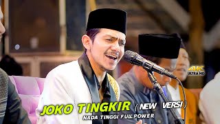 Download lagu LEGENDANE JOKO TINGKIR - TERBARU HABIB ZAIDAN YAHYA NADA TINGGI CANDUU mp3
