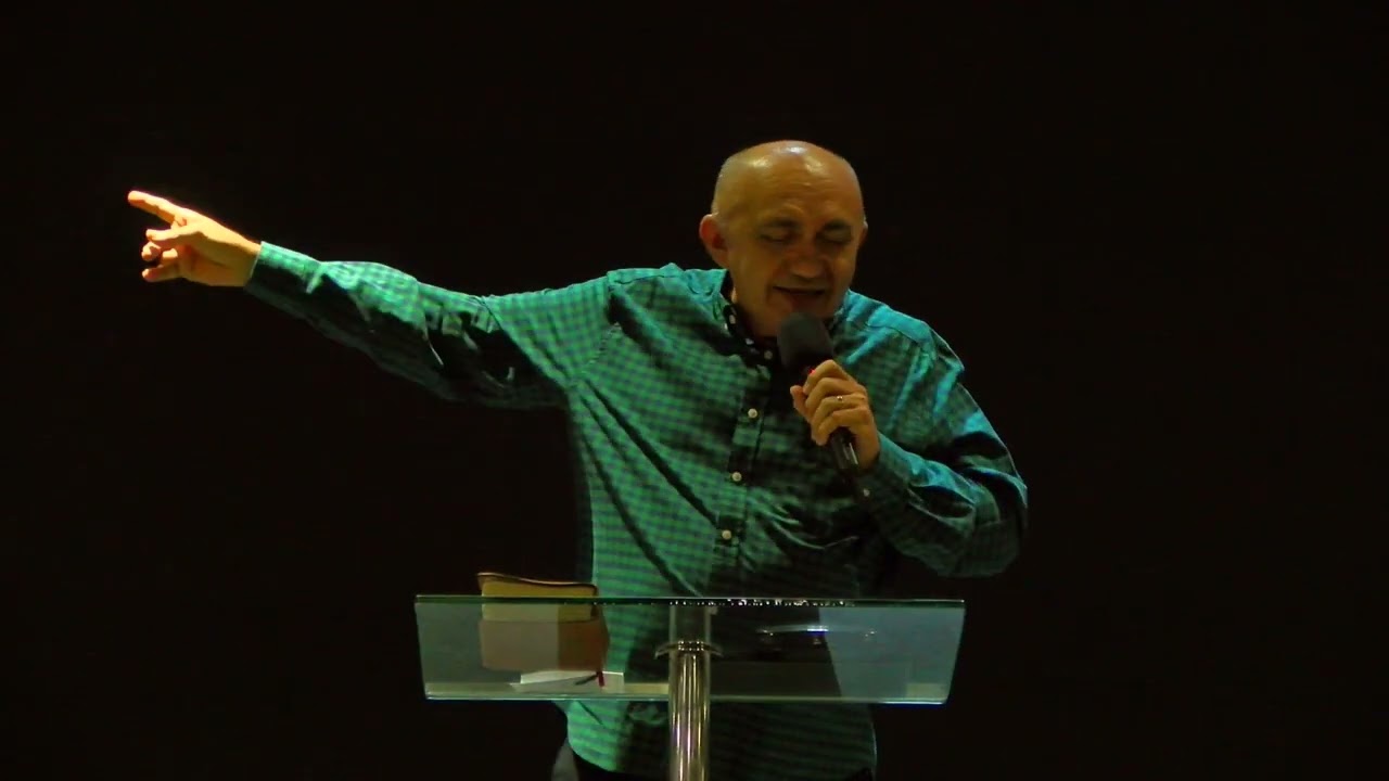 Decidindo andar em humildade | Pr. Raimundo Nonato