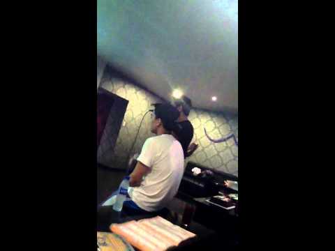 You should let me love u by gerald anderson feat young jv