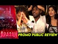 Arasan Promo Public Review Arasan Promo Review Arasan Movie Promo Silambarasan TR Vetrimaaran